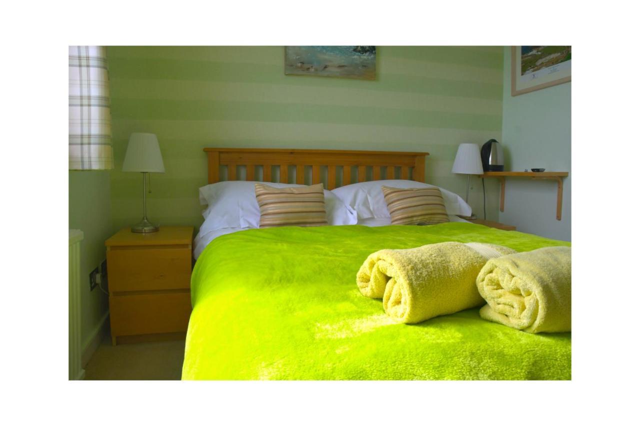 No12 Bed And Breakfast, סנט אנדרוס מראה חיצוני תמונה