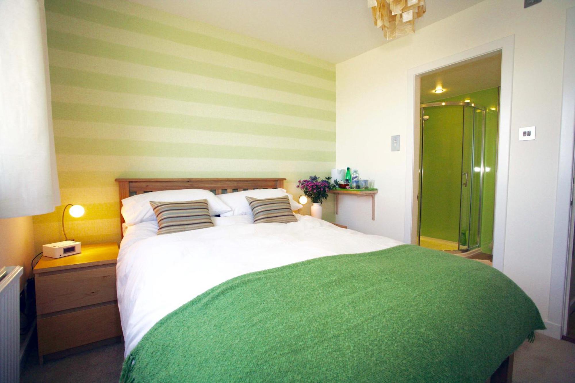 No12 Bed And Breakfast, סנט אנדרוס מראה חיצוני תמונה