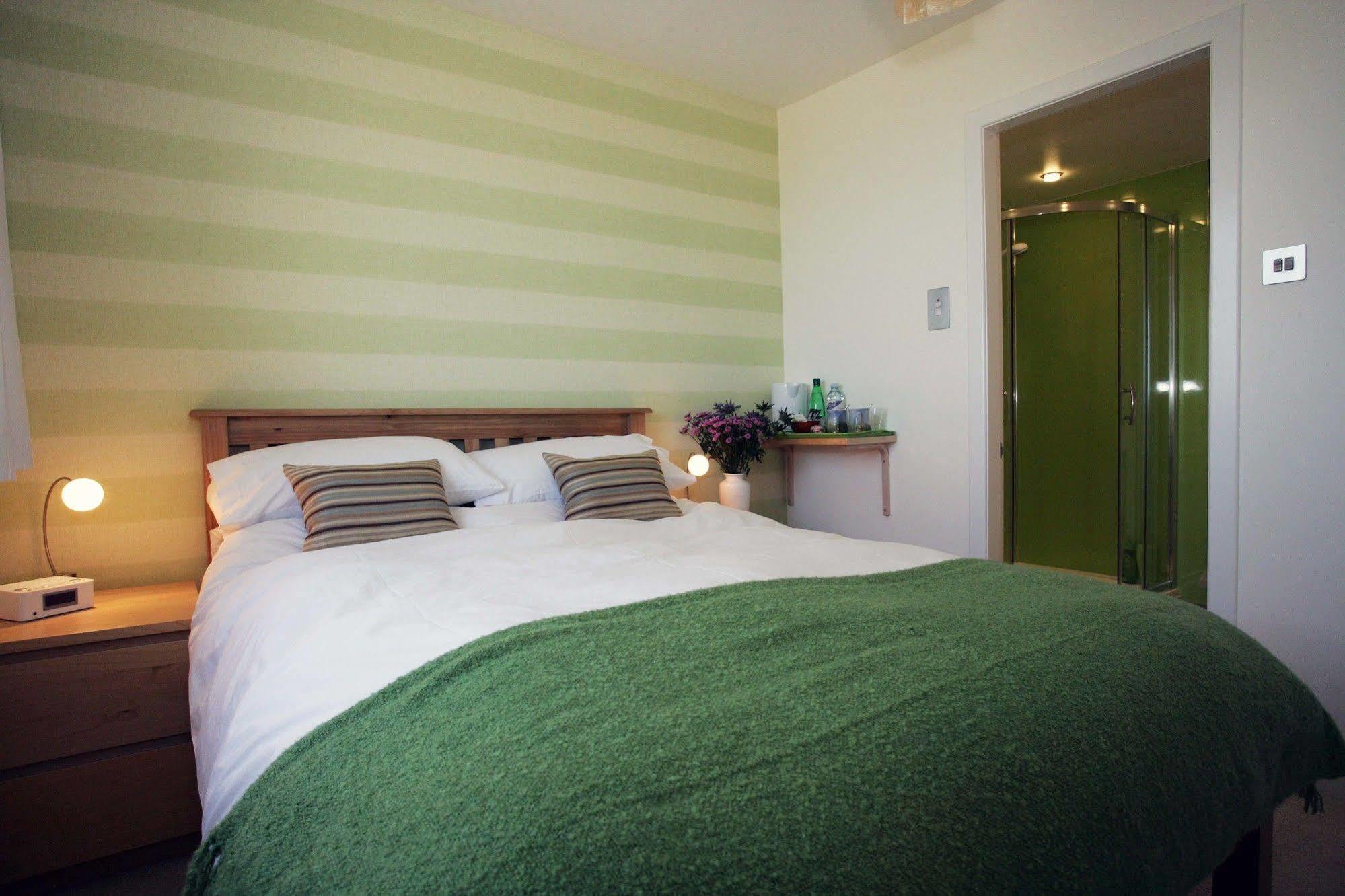 No12 Bed And Breakfast, סנט אנדרוס מראה חיצוני תמונה