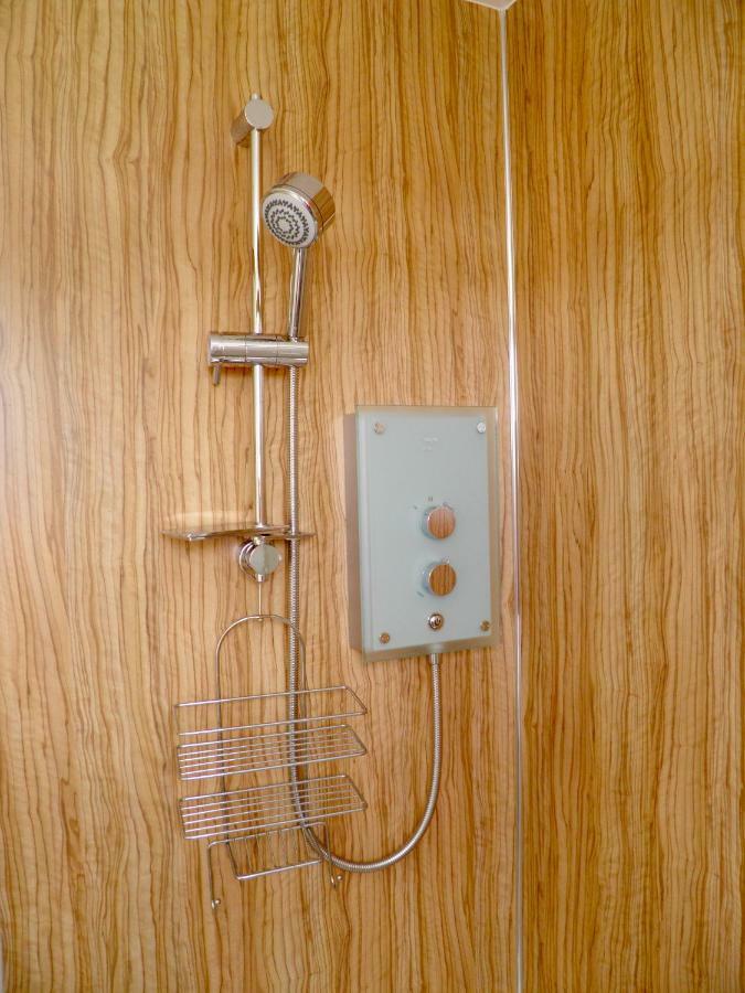 No12 Bed And Breakfast, סנט אנדרוס מראה חיצוני תמונה